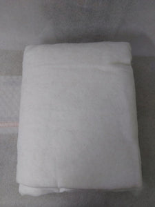 Wefab  Warm Wadding Used for Quilting Synthetic Gaadi 60 Inch x 1 meter Width
