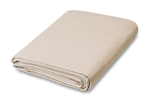 Wefab Ironing Mat 100% Cotton 400 GSM Fabric Flat Thick Large Ironing Blanket Pressing Cloth