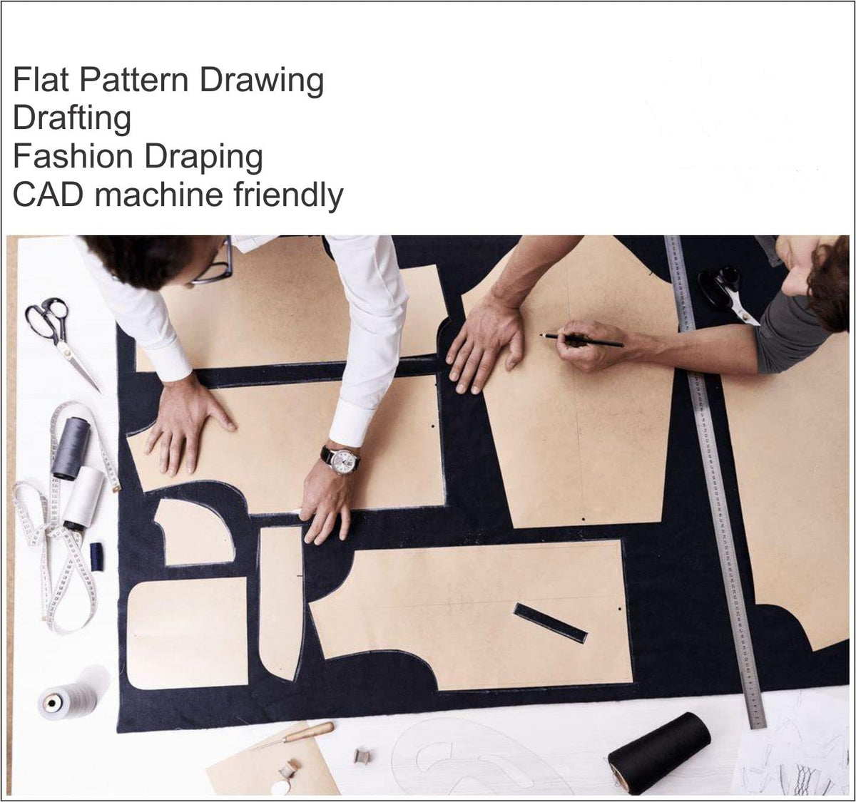 Pattern Roll Design Laminated Brown Pattern Paper Roll For Farma Design Kraft Paper Garmen ...