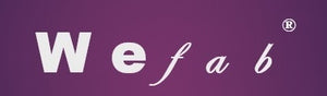Wefab logo