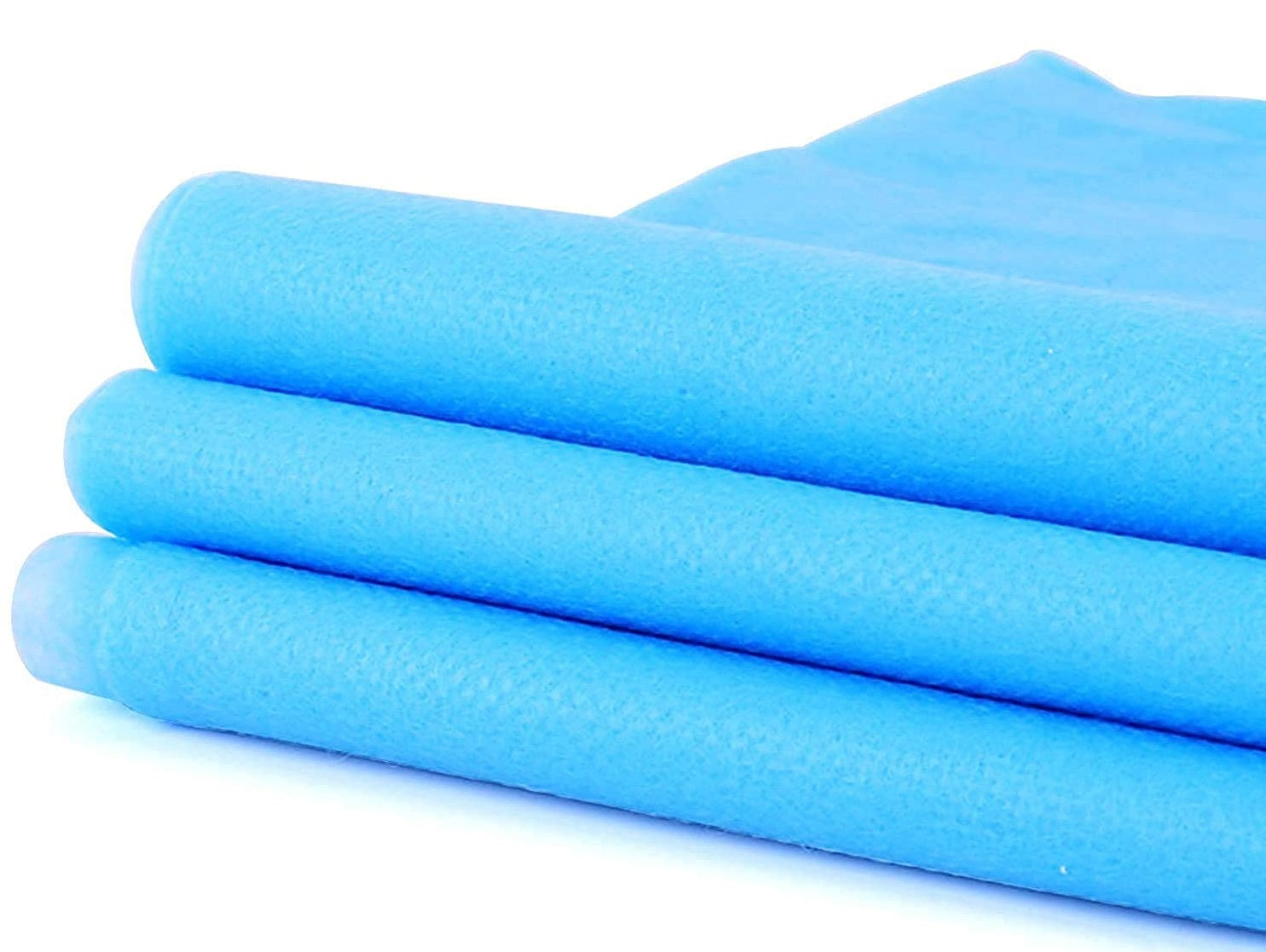 Plain Non Woven Fabric Sheets at Rs 150/kilogram, Fabric Cut Sheets in  Beed