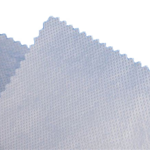 Nonwoven Waterproof Air-filter Spunbond Polypropylene 100 GSM White Fabric Multipurpose 150 cm Wide - Wefab Textile Products