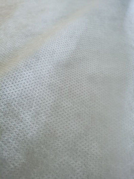 Wefab No Show Polymesh embroidery stabilizer 100% Nylon 38cm x 5 meter - Wefab Textile Products