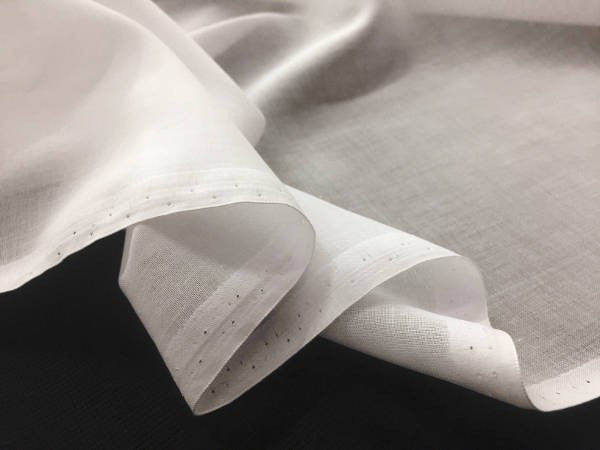 Wefab Pocketing Lining Interfacing Soft Finish Fabric Polyester Cotton ...