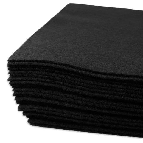 Wefab Shoulder Pad Fabric  75 cm Width per yard - Wefab Textile Products